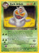Dark Arbok (19/82) [Team Rocket Unlimited] - for just $3.15! 