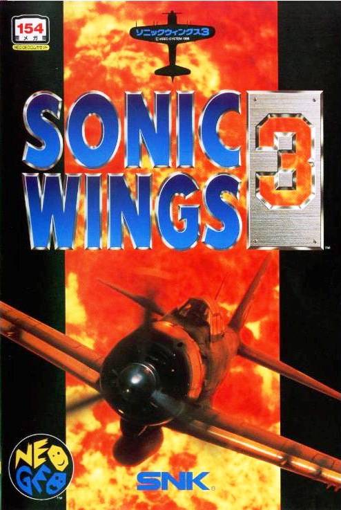 Aero Fighters 3 (Neo Geo) - for just $0! 