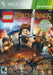 LEGO The Lord of the Rings (Platinum Hits) (Xbox 360) - for just $0! 