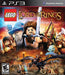 LEGO The Lord of the Rings (Playstation 3) - for just $0! 