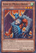 Koa'ki Meiru Doom [BP03-EN058] Rare - for just $0.20! 