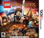 LEGO The Lord of the Rings (Nintendo 3DS) - for just $0! 