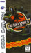 The Lost World Jurassic Park (Sega Saturn) - for just $0! 