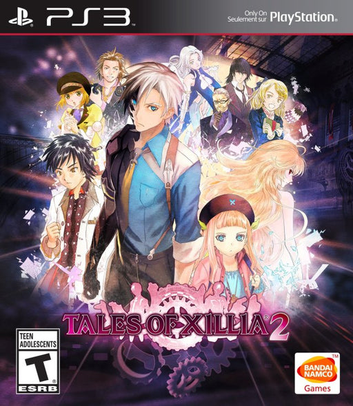 Tales of Xillia 2 (Playstation 3) - for just $0! 