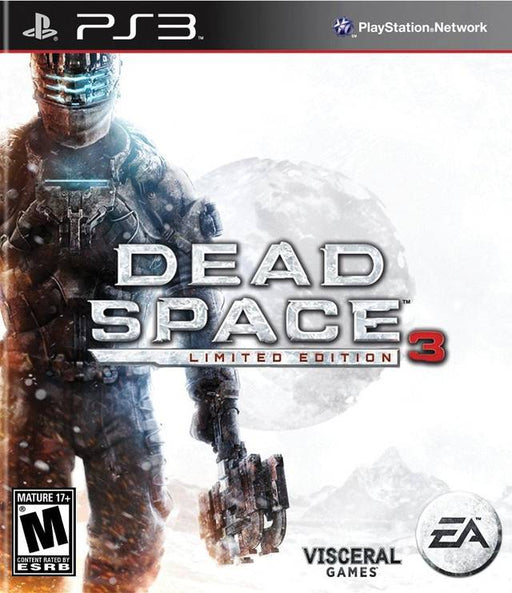 Dead Space 3: Limited Edition (Playstation 3) - for just $0! 
