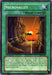 Necrovalley [PGD-084] Super Rare - for just $0.85! 