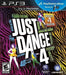 Just Dance 4 (Playstation 3) - for just $0! 