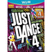 Just Dance 4 (WiiU) - Just $0! Shop now at Retro Gaming of Denver