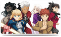 Ultra PRO: Playmat - Fate / Stay night (Group) - Just $0! Shop now at Retro Gaming of Denver