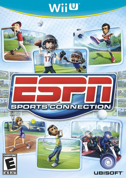 ESPN Sports Connection (WiiU) - for just $0! 