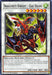 Dragunity Knight - Gae Dearg [HAC1-EN163] Common - for just $0.15! 
