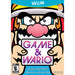 Game & Wario (Nintendo Wii U) - Just $0! Shop now at Retro Gaming of Denver