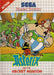 Asterix and the Secret Mission (Sega Master System) - for just $0! 