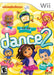 Nickelodeon Dance 2 (Wii) - for just $0! 