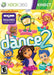 Nickelodeon Dance 2 (Xbox 360) - for just $0! 