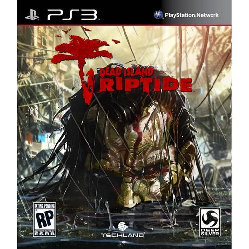 Dead Island: Riptide (Playstation 3) - Premium Video Games - Just $0! Shop now at Retro Gaming of Denver
