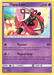 Tapu Lele (SM45) [Sun & Moon: Black Star Promos] - for just $1.40! 