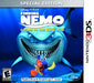 Finding Nemo: Escape To The BIG Blue Special Edition (Nintendo 3DS) - for just $0! 