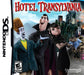 Hotel Transylvania (Nintendo DS) - for just $0! 