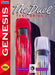 The Duel Test Drive II (Sega Genesis) - for just $0! 