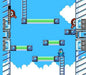 Mega Man 4 – Nintendo Entertainment System (NES) - for just $44.99! 