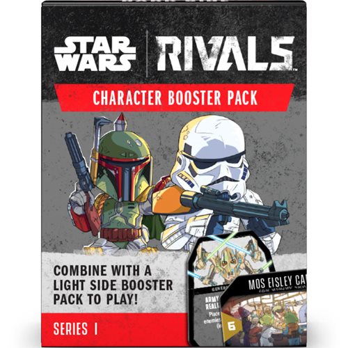 Star Wars Rivals: S1 Dark Side Character Pack - for just $4.99! 