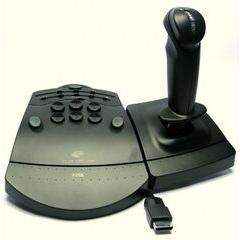 Soviet Strike w/ Mission Stick Controller (Sega Saturn) - Just $0! Shop now at Retro Gaming of Denver