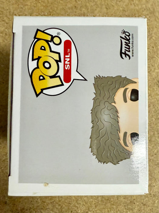 Bobby Moynihan Signed SNL Saturday Night Live Drunk Uncle Funko Pop! #04 JSA COA - for just $100! 