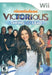 Victorious Taking the Lead (Wii) - for just $0! 