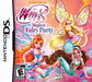 Winx Club: Magical Fairy Party (Nintendo DS) - for just $0! 