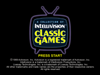 A Collection of Intellivision Classic Games – PlayStation 1 (PS1) - for just $9.99! 
