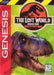 Lost World Jurassic Park (Sega Genesis) - for just $0! 