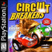 Circuit Breakers (Playstation) - Just $0! Shop now at Retro Gaming of Denver