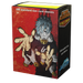 Dragon Shield: Standard 100ct Art Sleeves - My Hero Academia (Shigaraki) - Just $0! Shop now at Retro Gaming of Denver