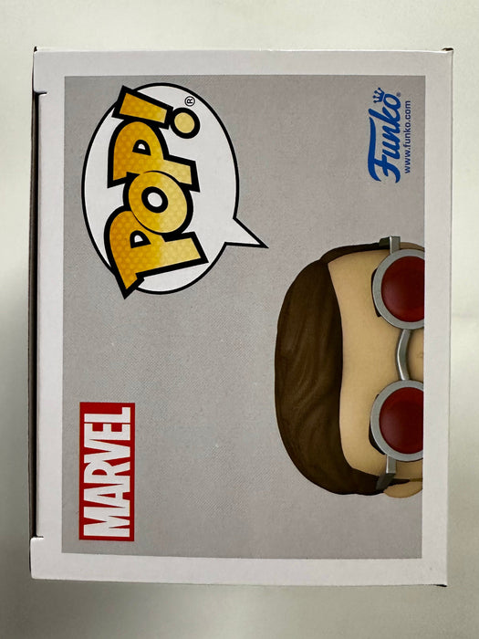 Funko Pop! Marvel Matt Murdock #1221 Spider-Man No Way Home 2023 EE Exclusive - for just $13! 