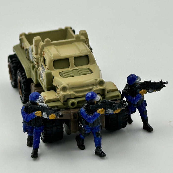 3D Resin Printed Figurines Assorted - for just $4.99! 