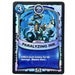 Paralyzing Ink (Battlecast) (Silver Foil) - for just $1! 