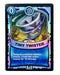 Tiny Twister (Battlecast) (Silver Foil) - for just $1! 
