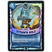 Titan's Hilt (Battlecast) (Silver Foil) - for just $3! 