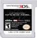 The Amazing Spider-Man – Nintendo 3DS (3DS) - for just $15.99! 