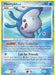 Mantyke (55/130) [Diamond & Pearl: Base Set] - for just $1.90! 