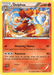 Delphox (13/124) [XY: Fates Collide] - for just $0.20! 