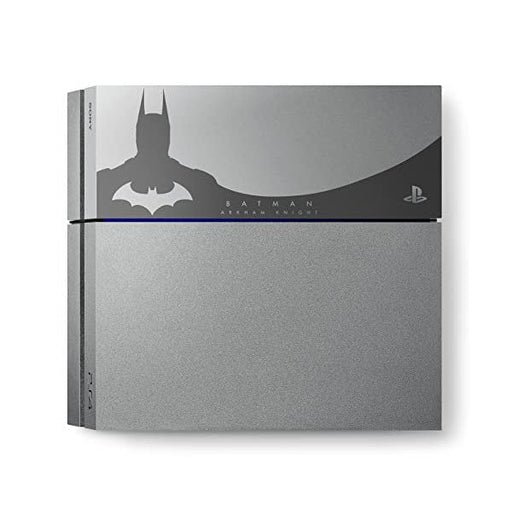 Playstation 4 500GB Batman Arkham Knight Limited Edition (Playstation 4) - Just $209.99! Shop now at Retro Gaming of Denver