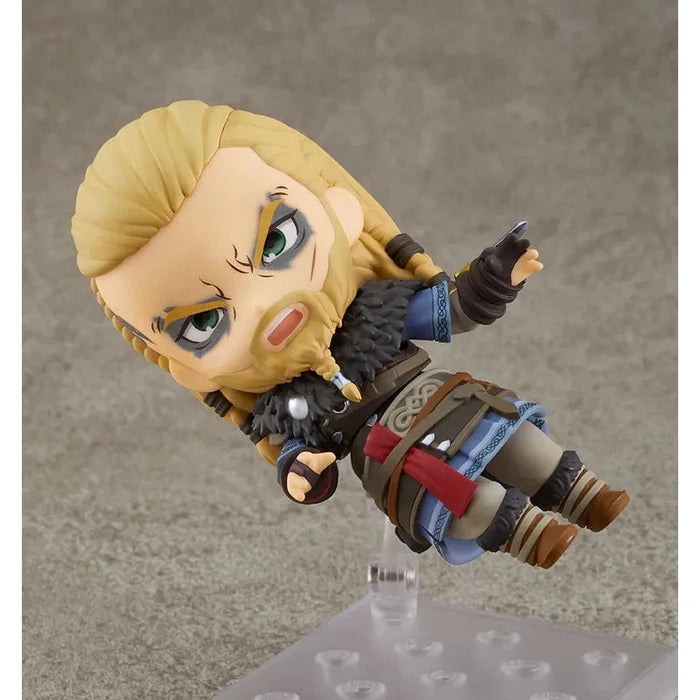 Assassin’s Creed® Valhalla Nendoroid 1661 Eivor Figure - Premium Keychain - Just $89.95! Shop now at Retro Gaming of Denver