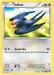 Taillow (102/146) [XY: Base Set] - for just $0.10! 