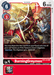 BurningGreymon [BT4-013] [Great Legend] - Just $0.09! Shop now at Retro Gaming of Denver