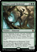 Whisperwood Elemental (MKC-194) - Murders at Karlov Manor Commander - for just $0.09! 