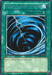 Mystical Space Typhoon (Silver) [DL09-EN014] Rare - for just $8.80! 