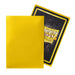 Dragon Shield: Standard 60ct Sleeves - Yellow (Classic) - Just $0! Shop now at Retro Gaming of Denver