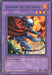 Charubin the Fire Knight [LOB-015] Rare - for just $0.20! 